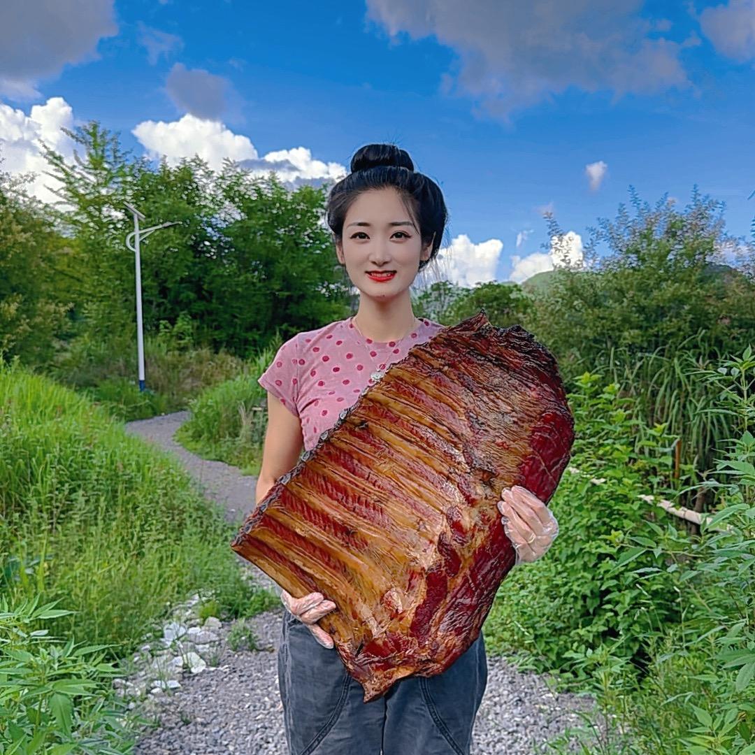 腊肉硒施三号店
