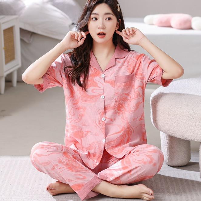 莲妃怡连锁睡衣专场