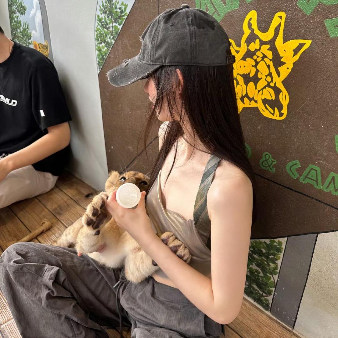 你算哪块小饼干