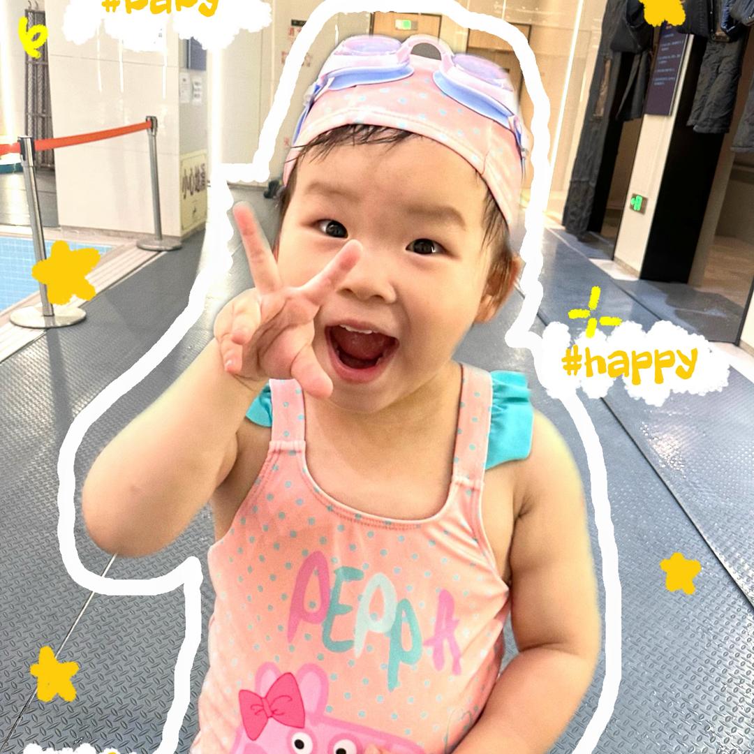 余依一mama
