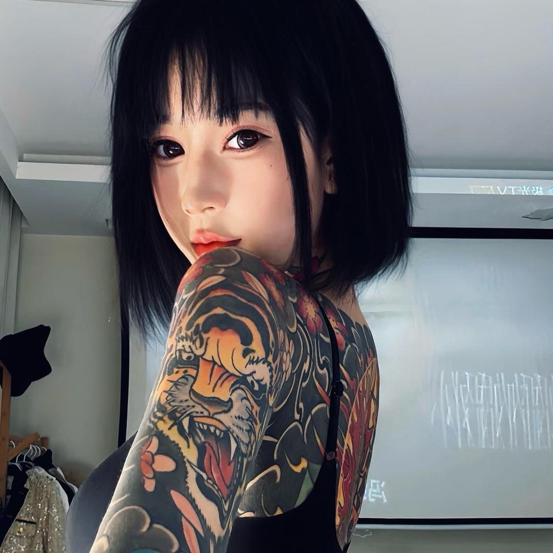 小闯徐州发色设计染