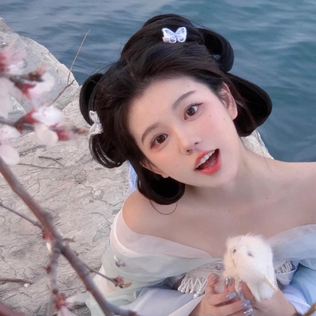 💟 财神爷的小宝贝