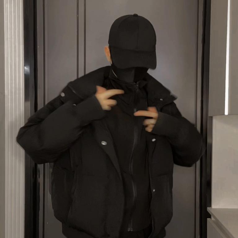阿升穿搭服饰
