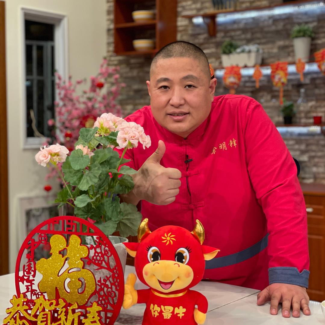 北塘大婶徐大厨