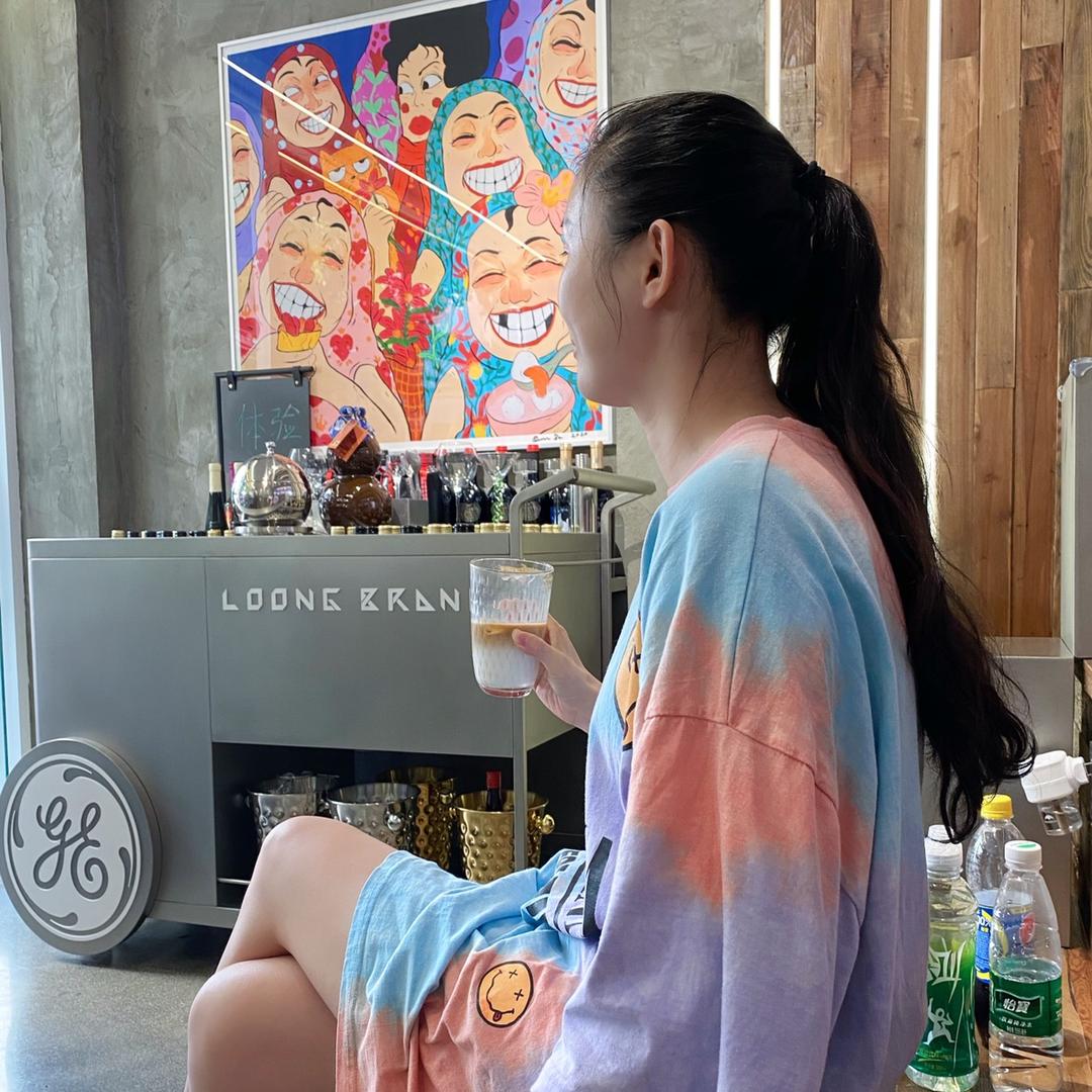 我是大西