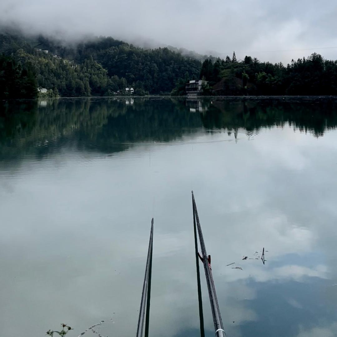 野钓兄弟（老三