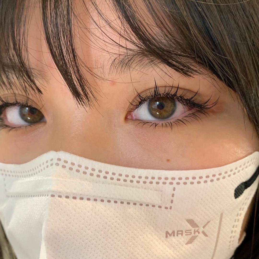 木子美甲美睫美容