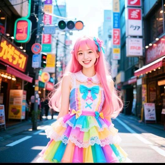 神姬芽美
