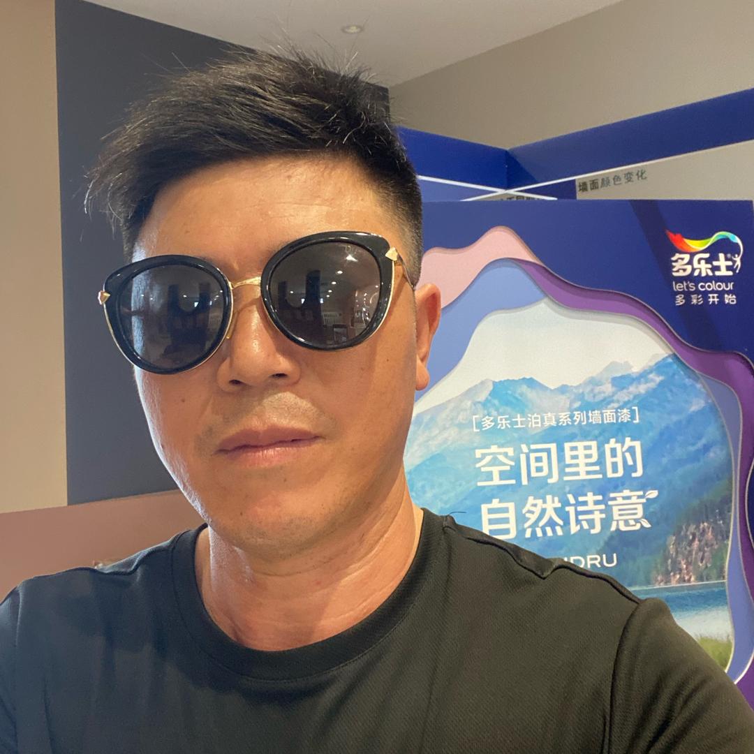 南昌多乐士、美巢总代（阿中爱唱歌）