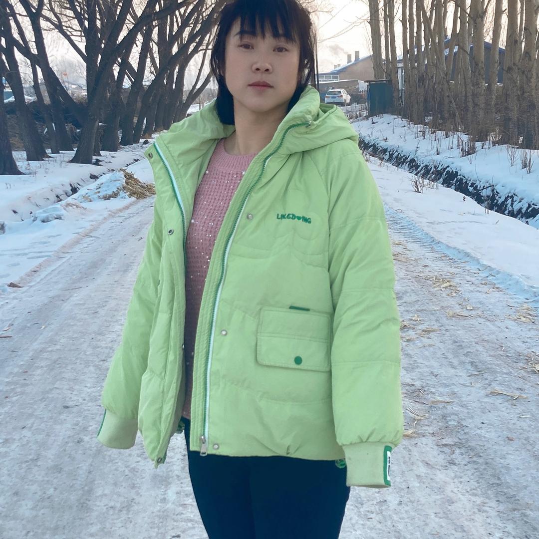 乡村刘姐