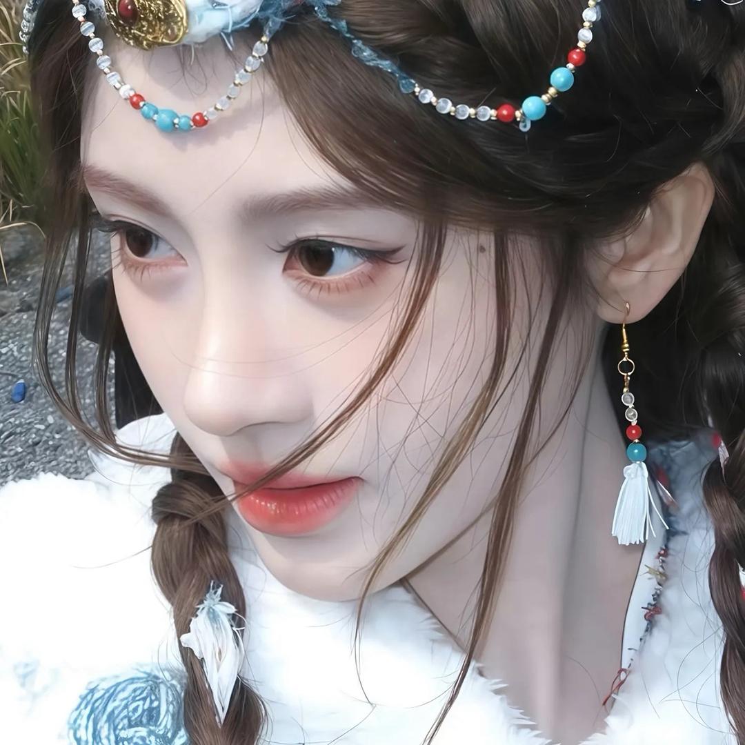 小虎牙🌙