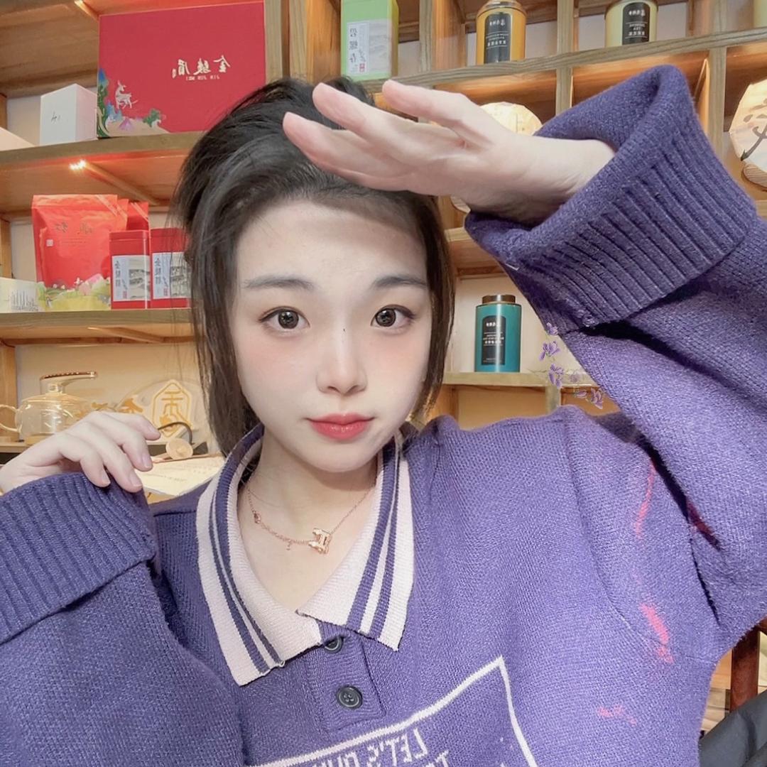 良心茶仓（小琪）