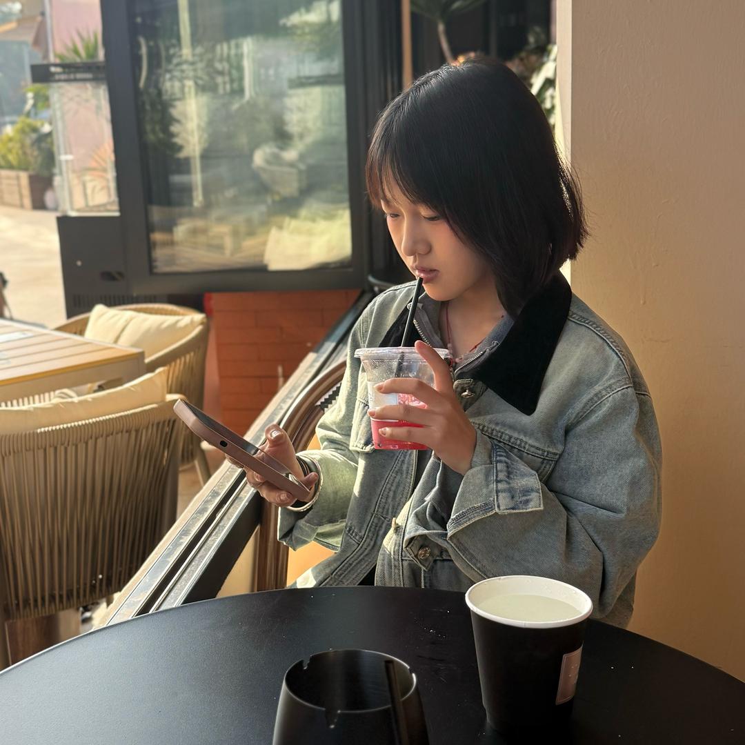 小矮个