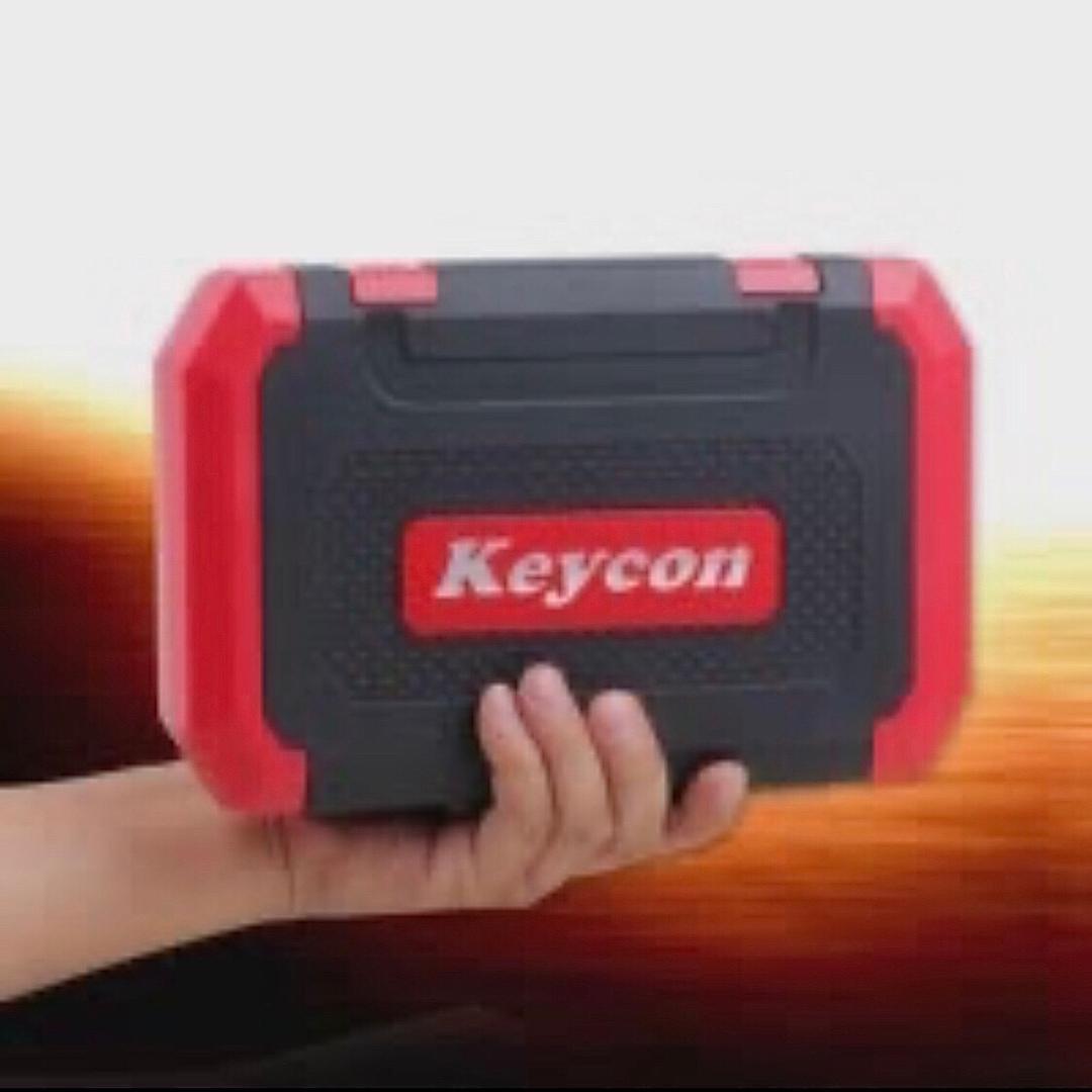 keycon工具