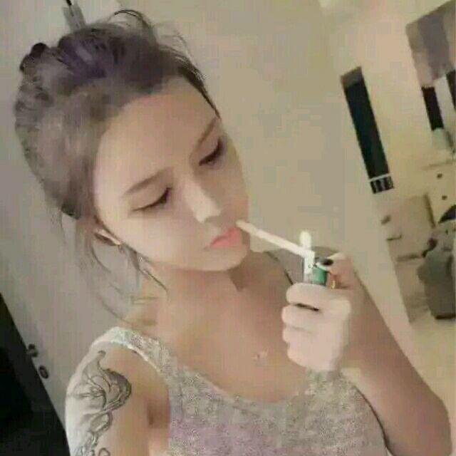 －