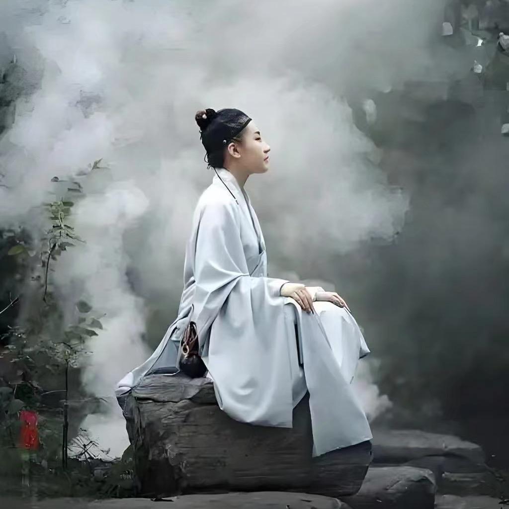 灵尘玄算
