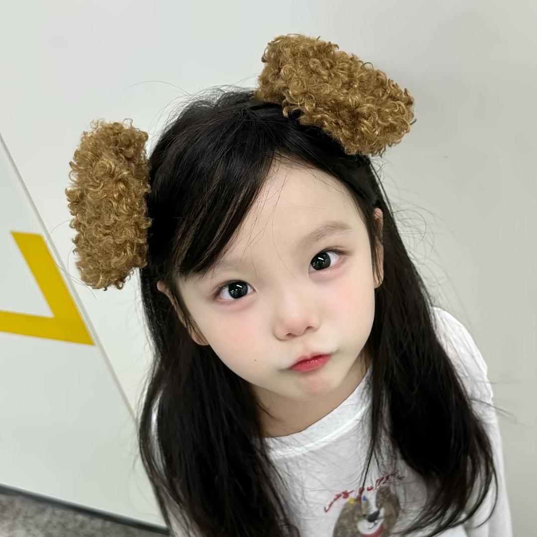 我叫小雪人