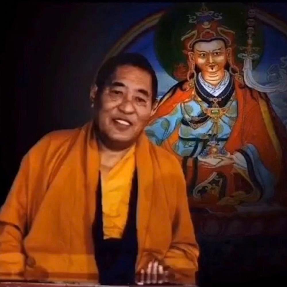 ༒དུར་ལྕེ།