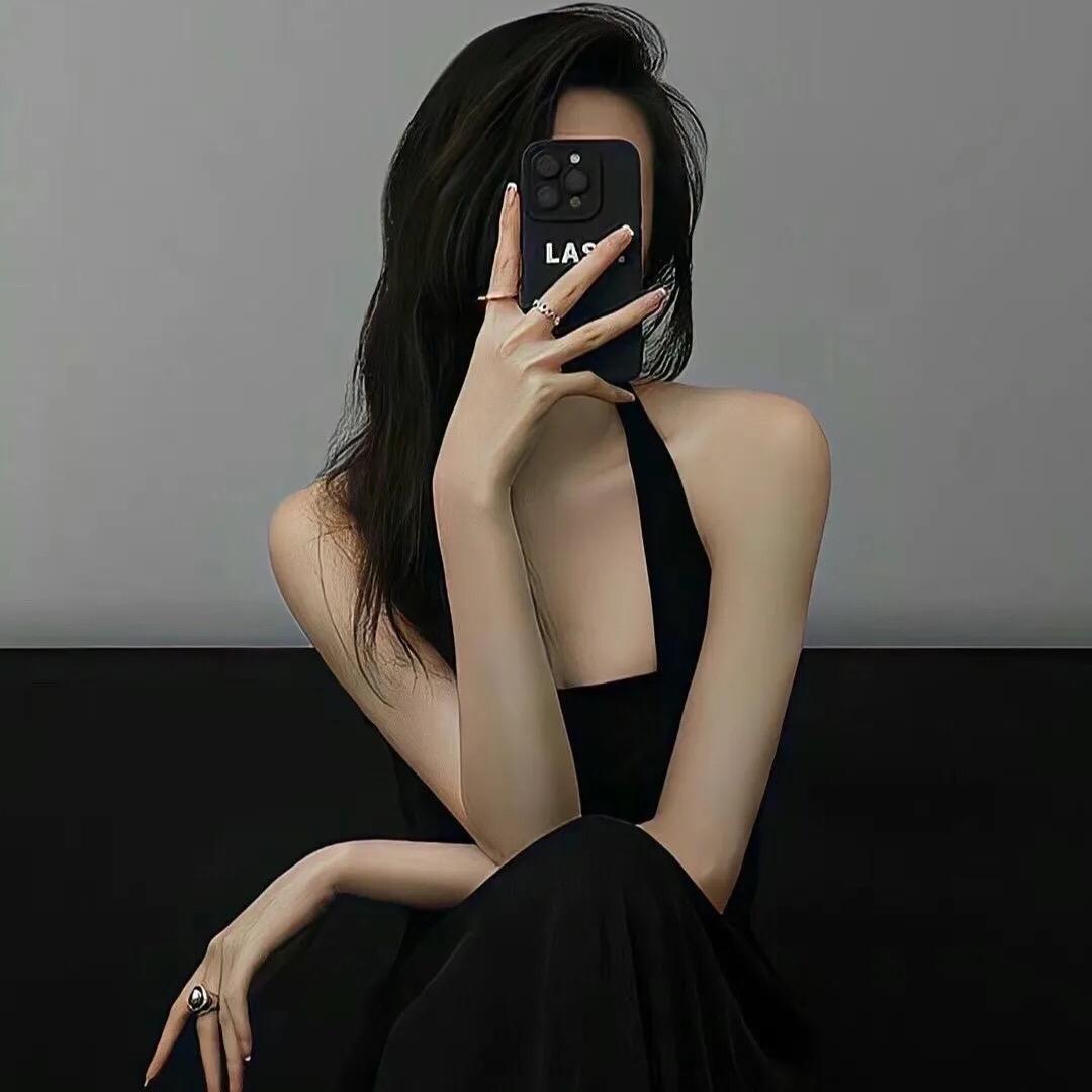秦姐穿搭