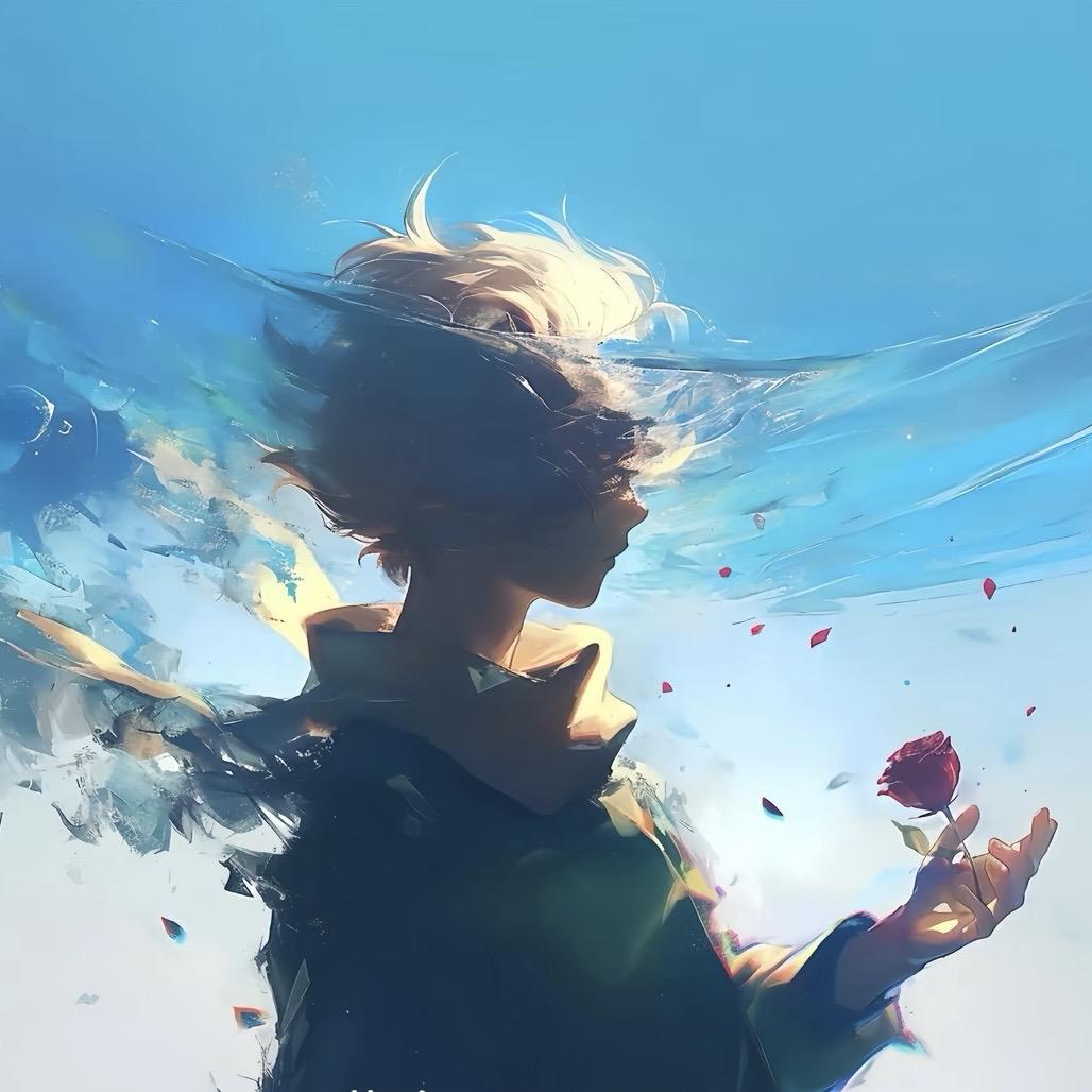 ⚜️柒 鑫⚜️