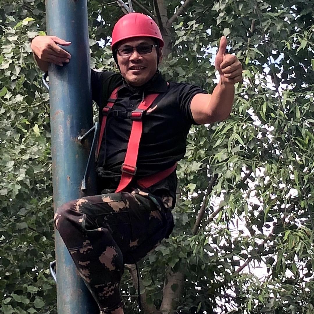 醒目狼拓展有限公司