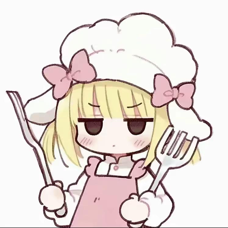 Vera.头像