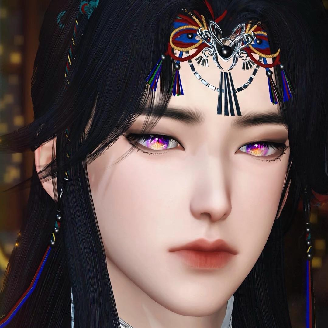 楚晚宁