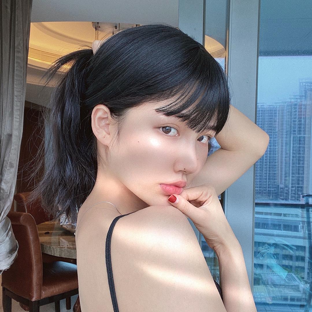 不想早起的leah
