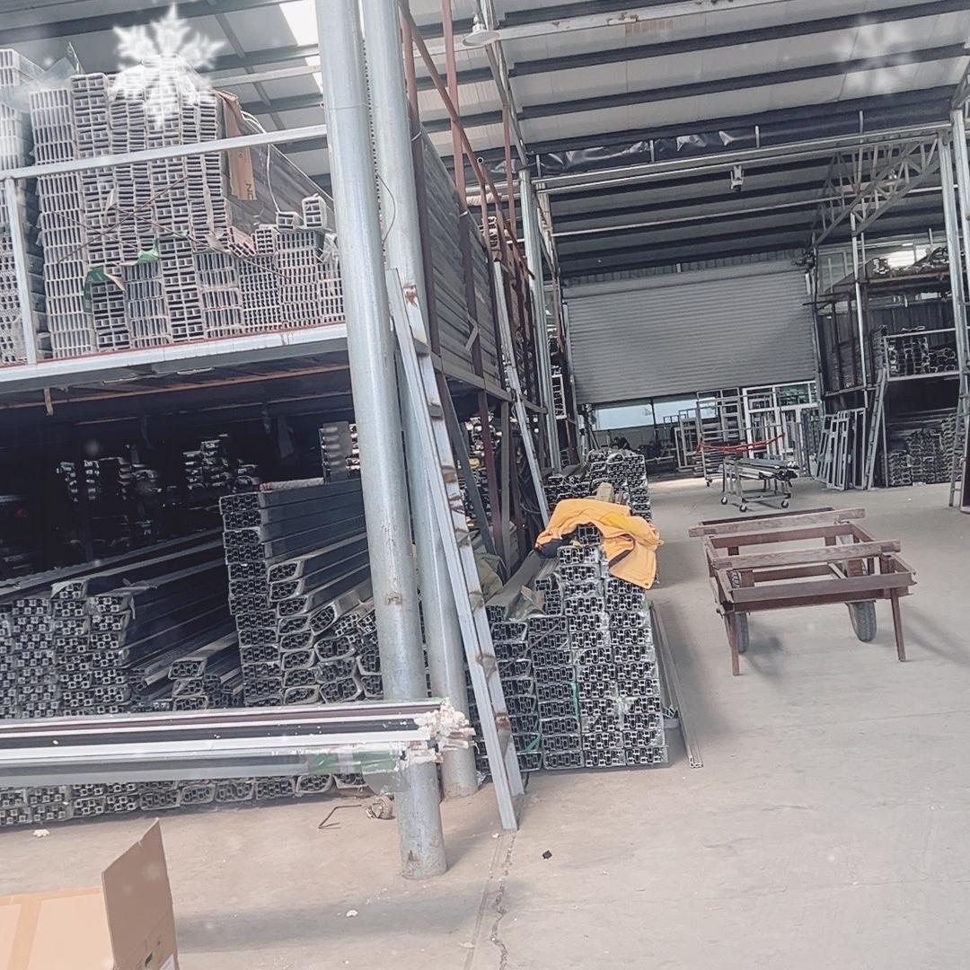 抚顺市沐山门窗销售有限公司