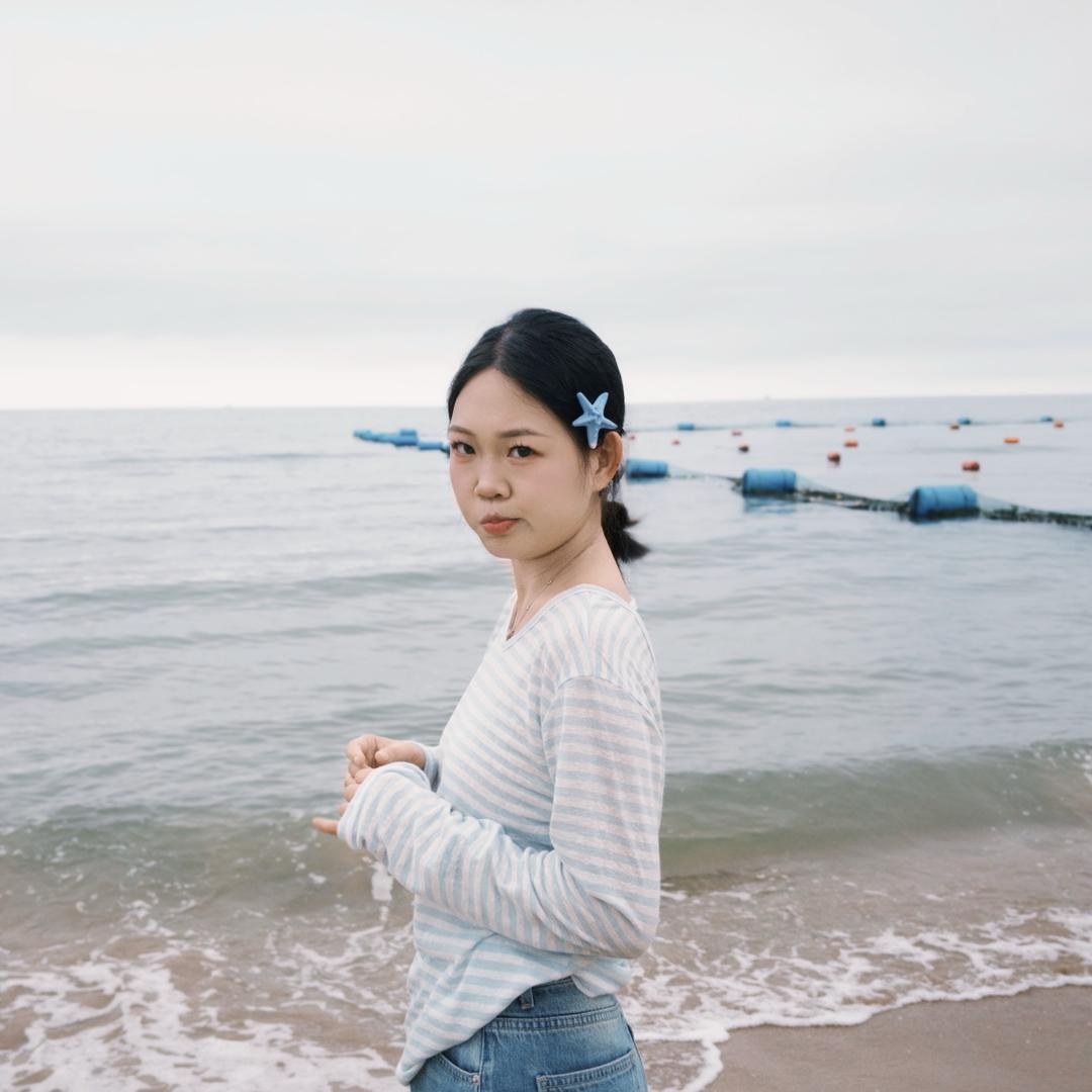 158的小路（记录生活）