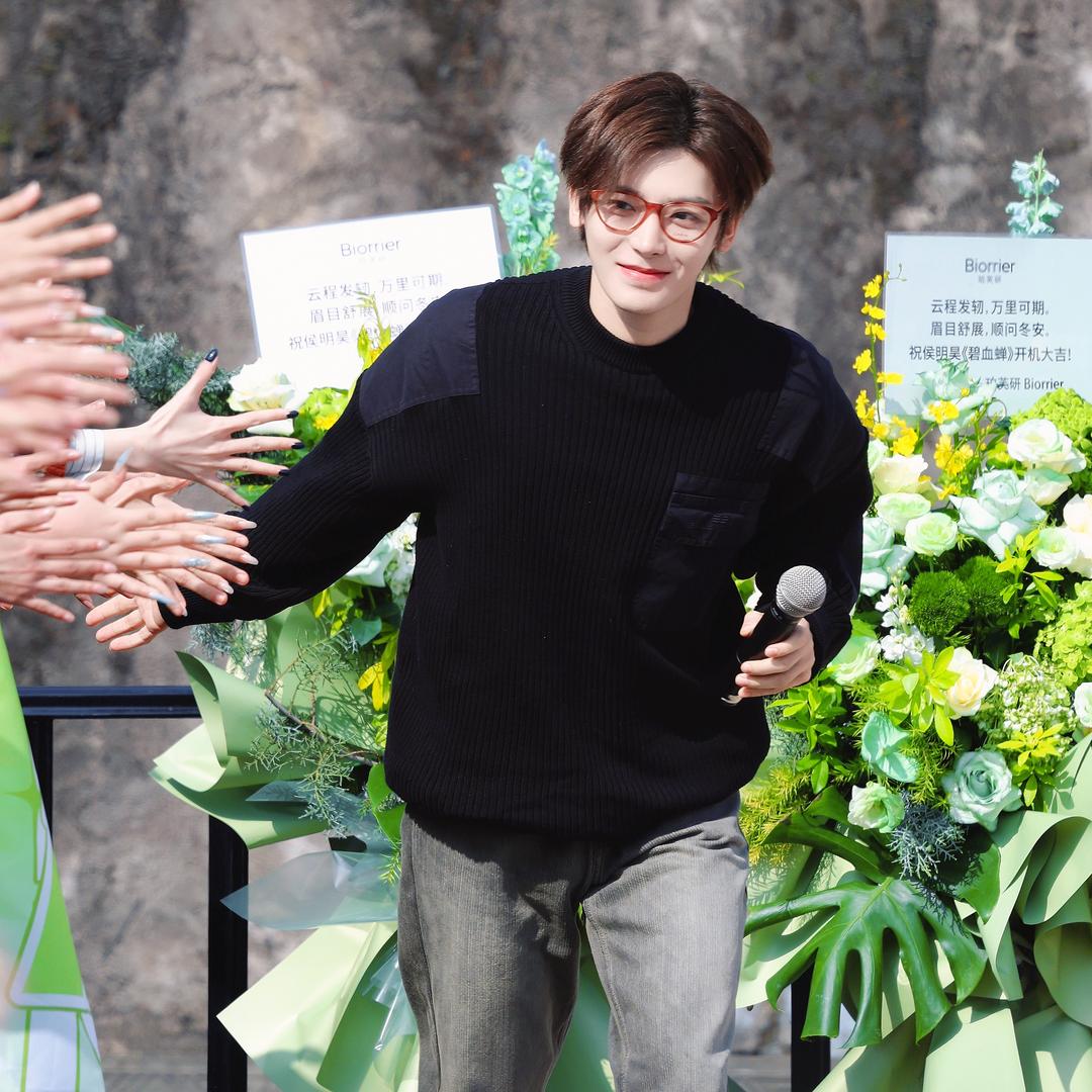 阿月🌙_🥝（追🐱版）