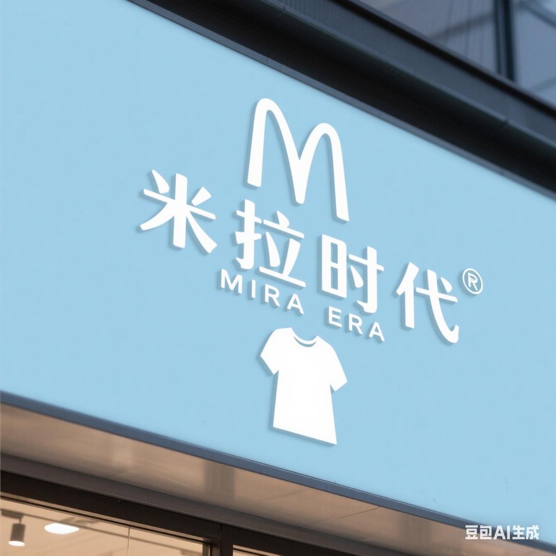 米拉时代服装店