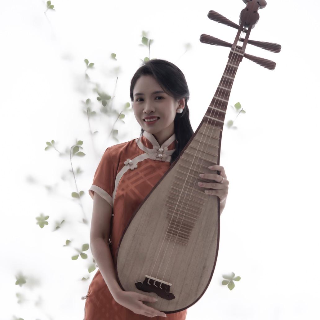 评弹 任栩逸（xu yi）