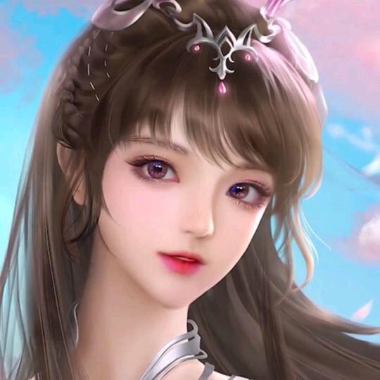 小心情