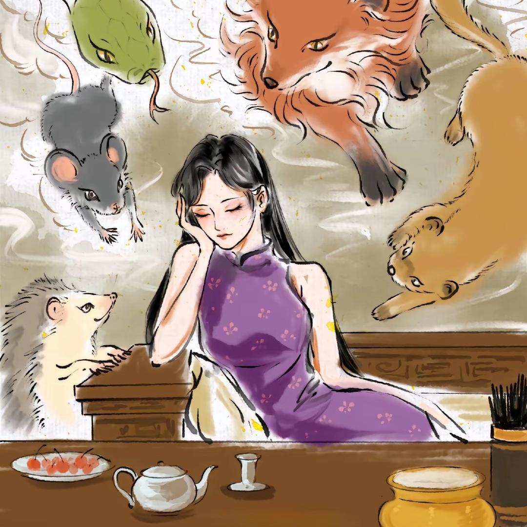 意缘堂