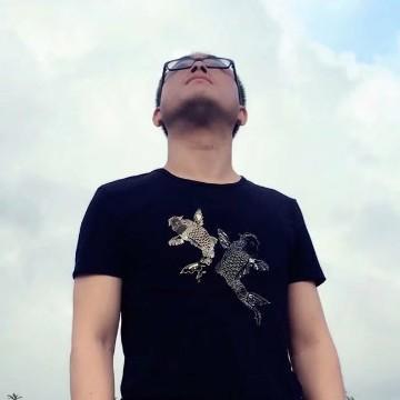 浙东农村叶哥