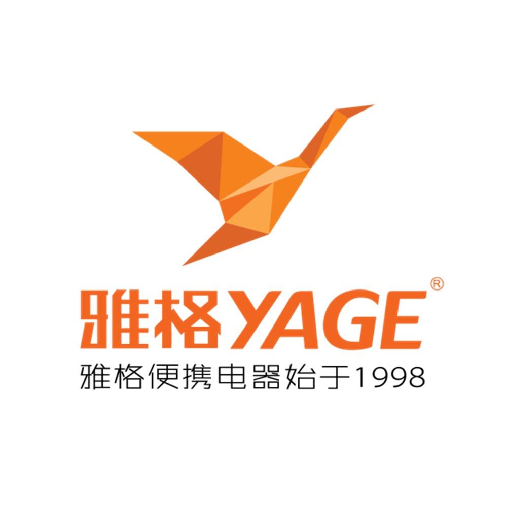 雅格官方旗舰店