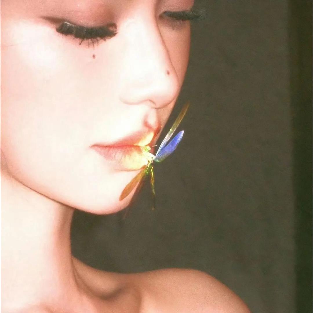 清纯女不高ʚ ɞ