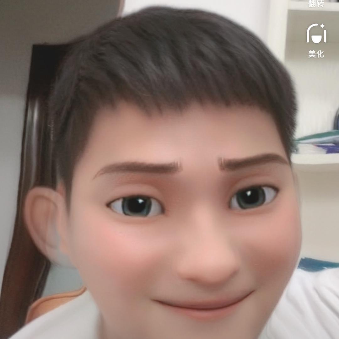 胖冬瓜的日常生活