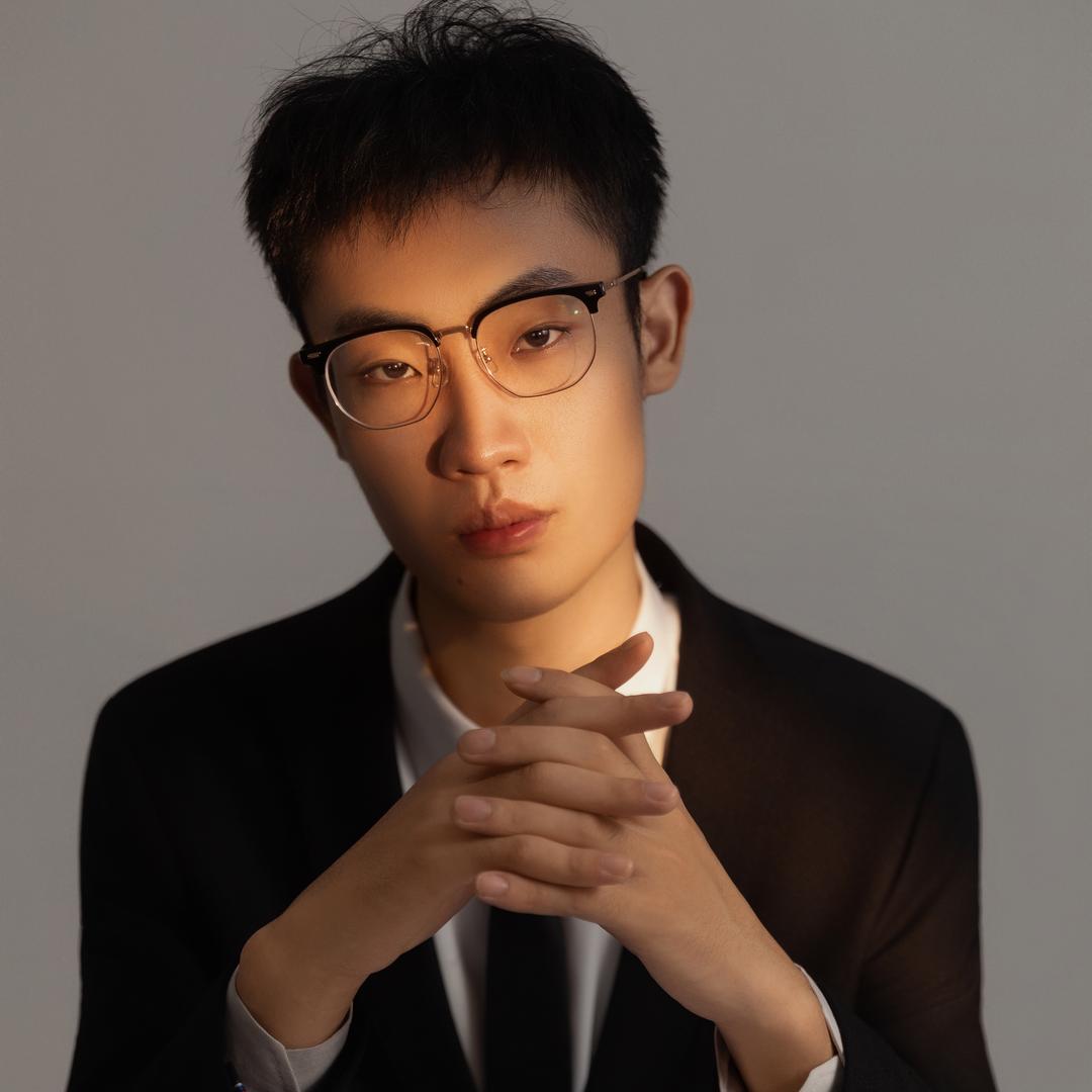 小磊跑不动