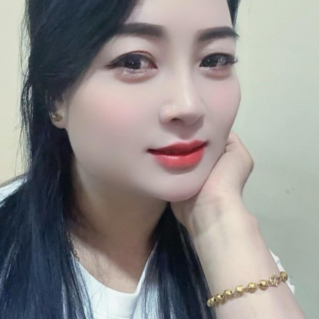 ❤️微笑的淋姐