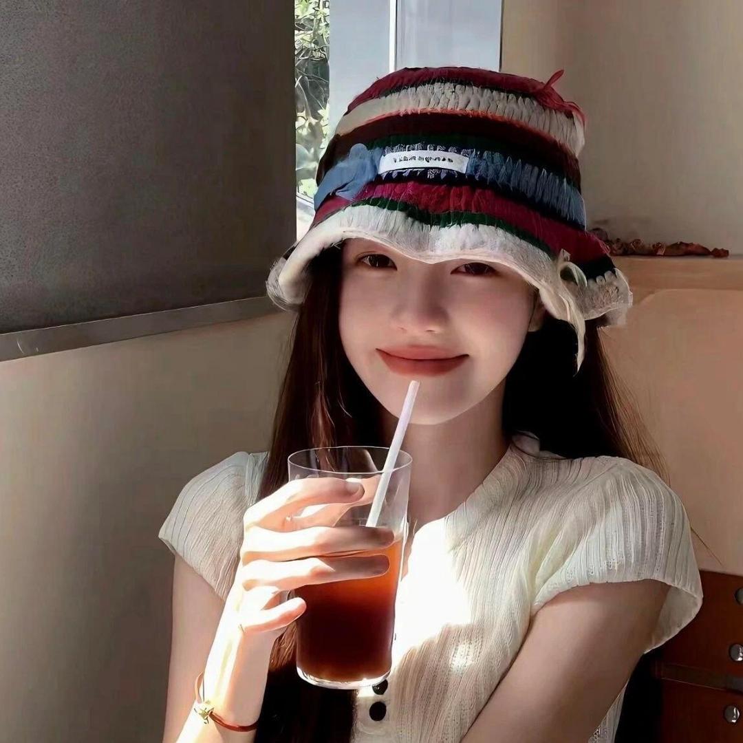 酒酿小鱼干儿ღ°