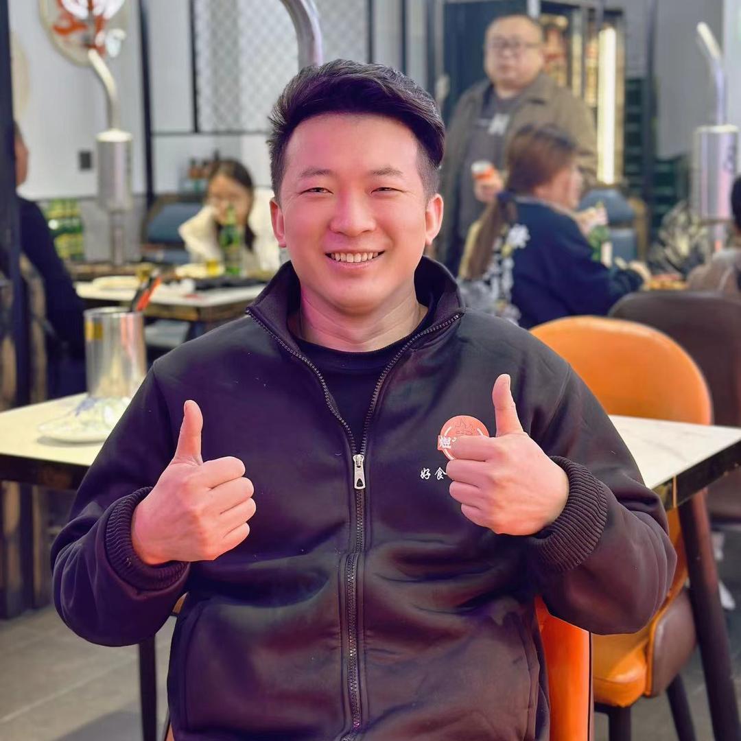 煜祥地锅烤肉-招学员