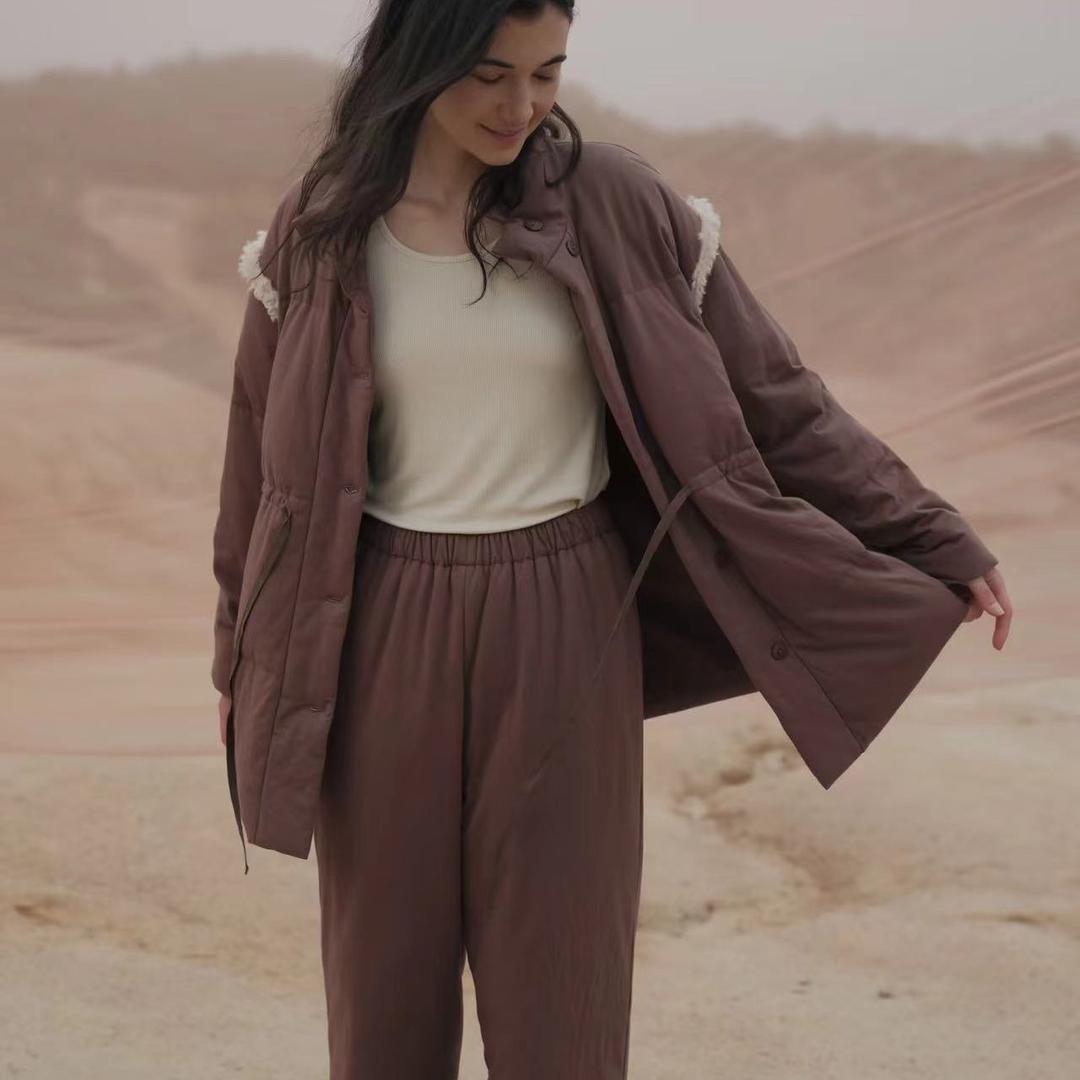 杭州武林朵朵形象店～苍南分店