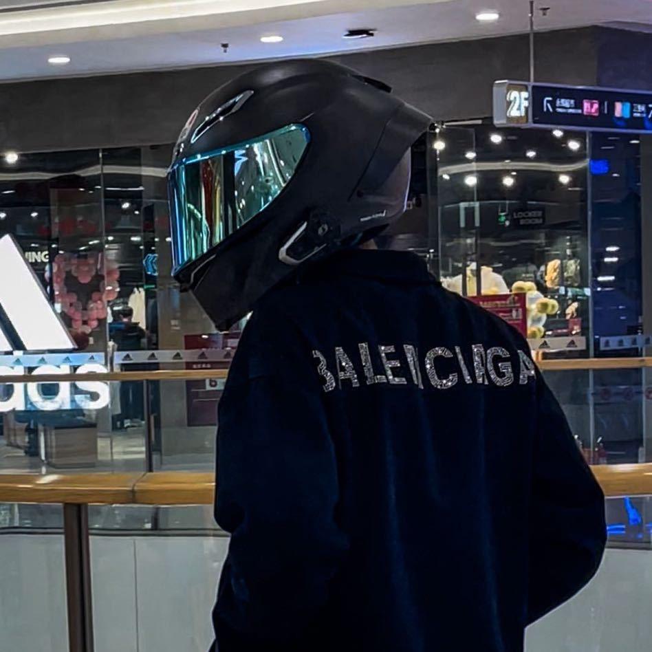 小凯不会骑🏍️