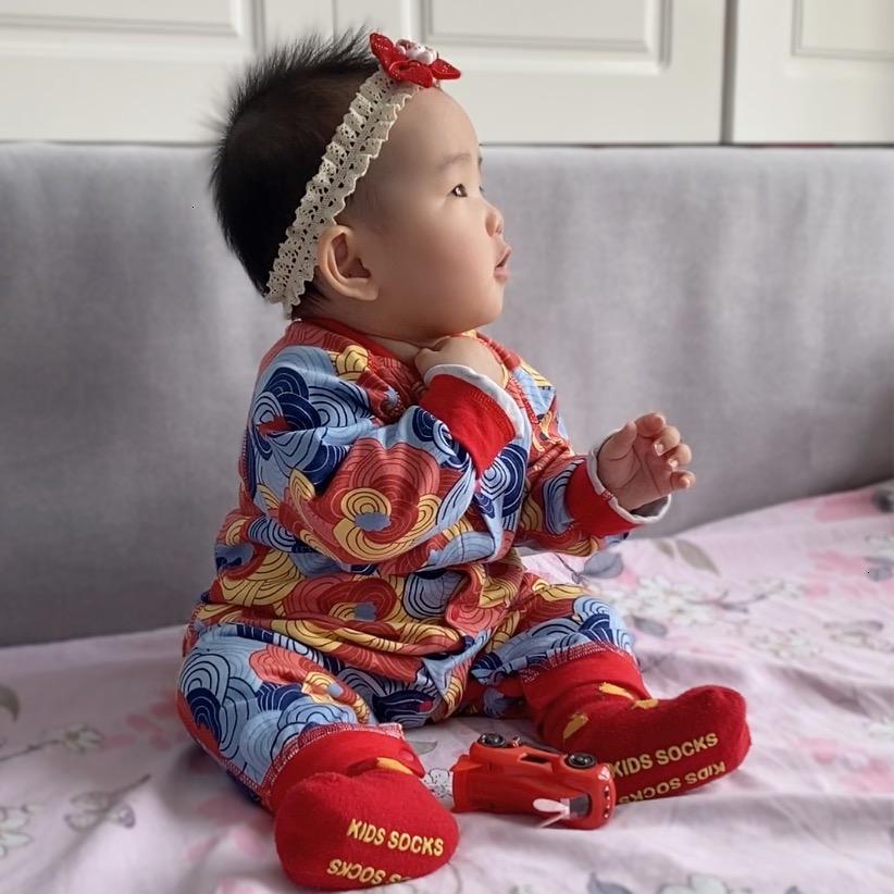 小云朵麻麻