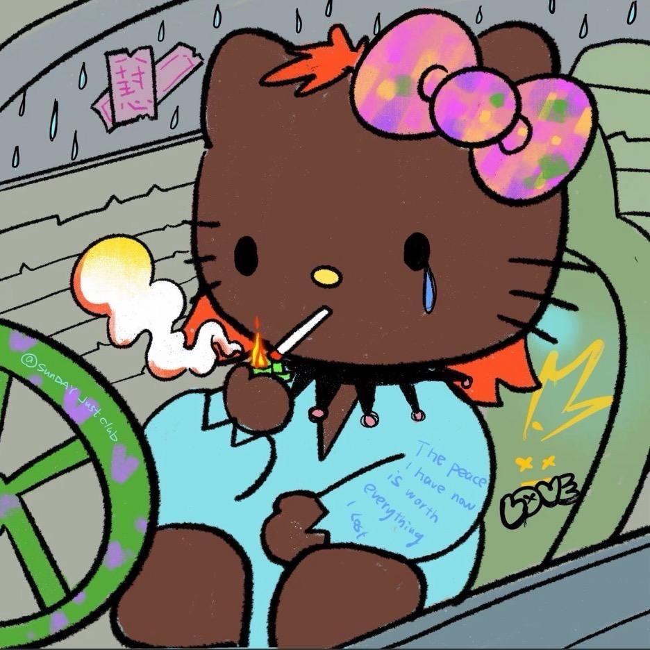 家有狗小美