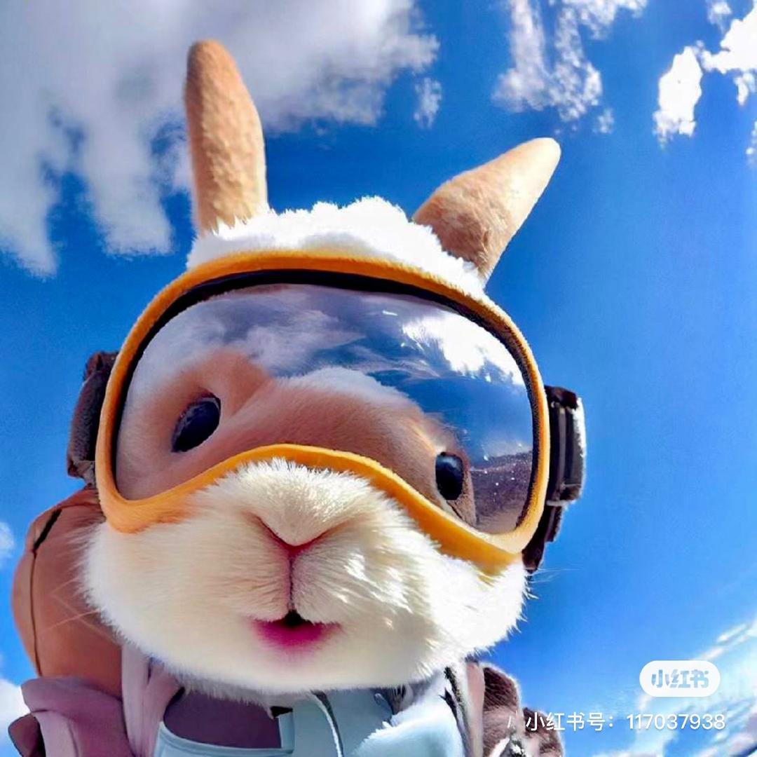 啦啦啦不爱吃胡萝北🥕