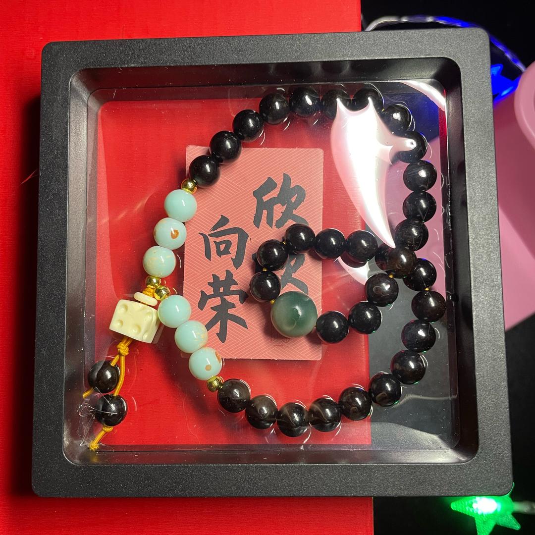 阿柱在北京🍎
