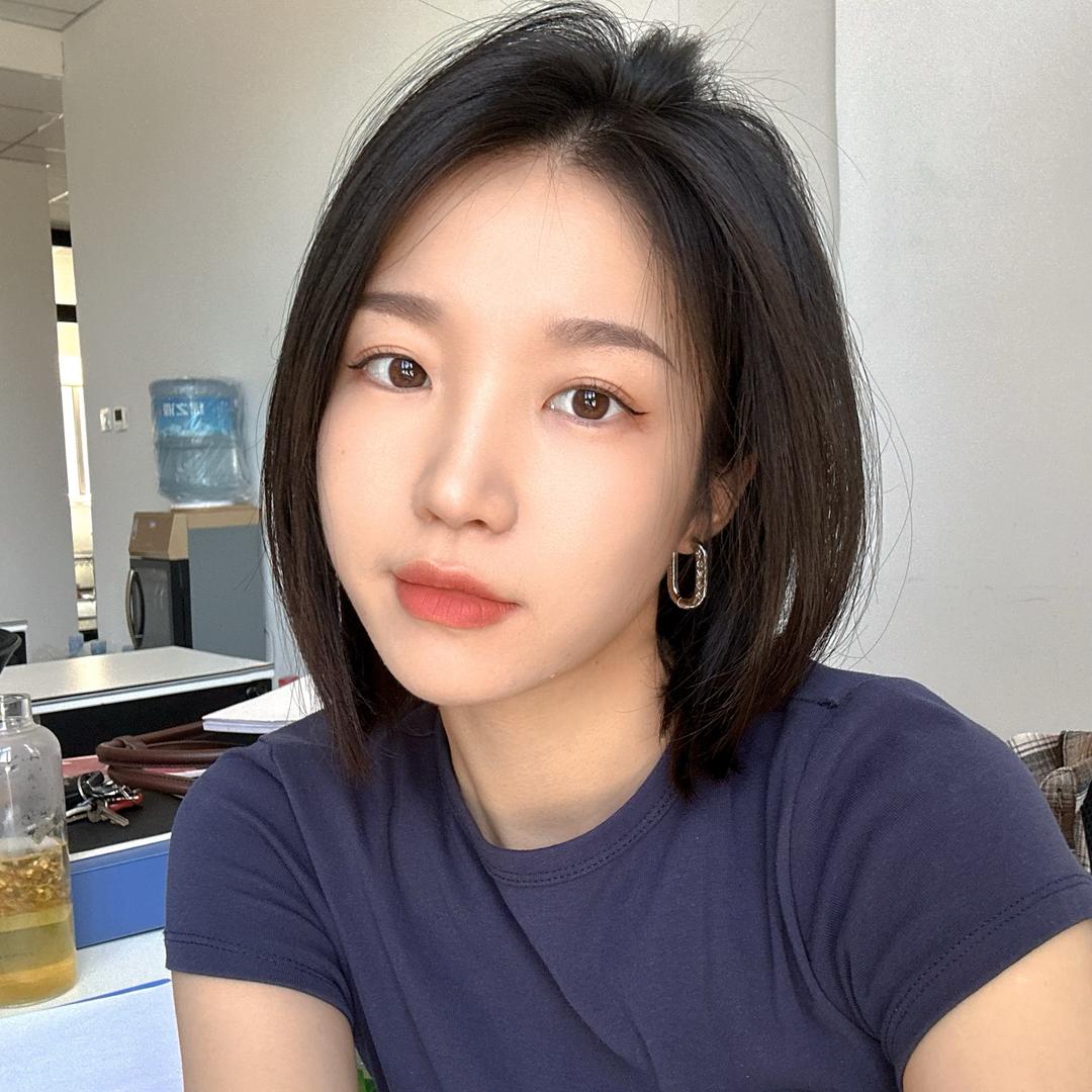 手指盖美甲
